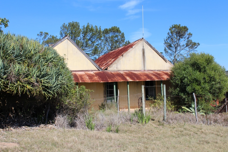 4 Bedroom Property for Sale in Bathurst Rural Eastern Cape